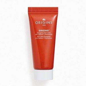 5/$20 Origins GinZing™ Energizing Gel Cream With Caffeine & Niacinamide